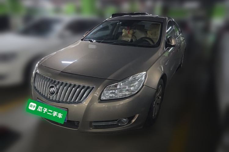 Used Buick Regal 2010 2.0L Expo Edition Guazi used car, China used car export, Used car for sale, Used  cars, Cheapest cars for sale