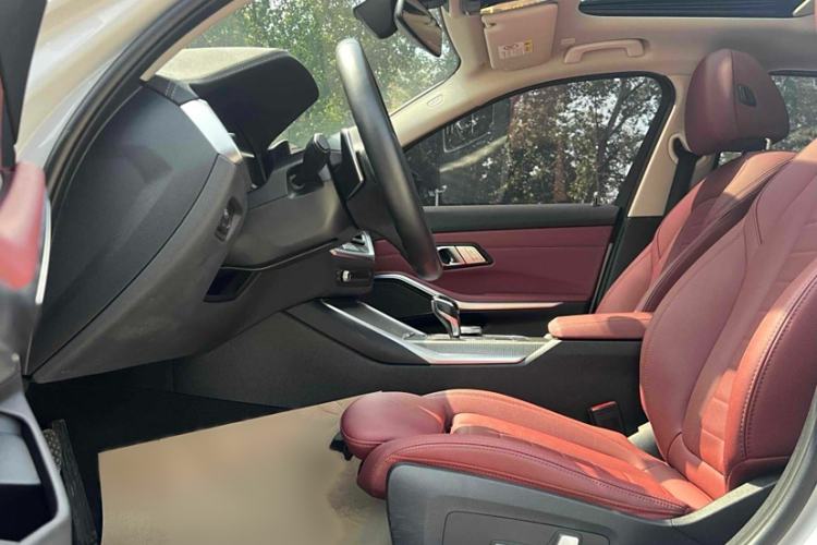 Used BMW 3 Series 2022 Revised 325i M Sport Night Edition Package