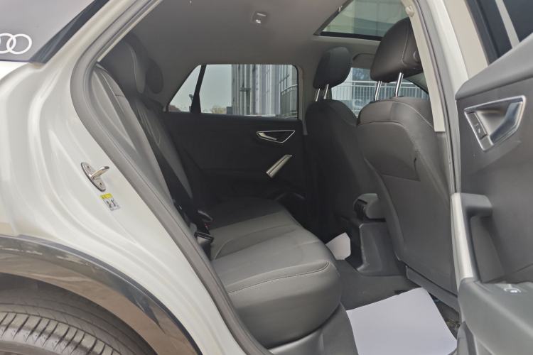 Used Audi Q2L 2020 35 TFSI Ambition Dynamic Edition