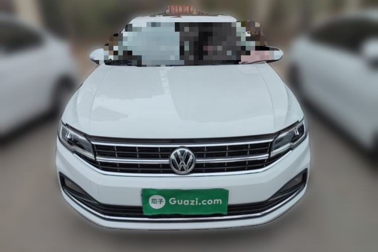 Used Volkswagen Bora 2019 1.5L Automatic Comfort Model
