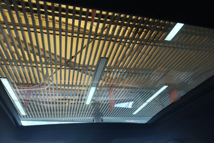 Used Land Rover Defender 2024 110 3.0T P400 X-DYNAMIC HSE Headliner