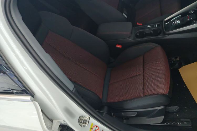 Used Audi A3 2024 Sportback 35 TFSI Advanced Sport Edition