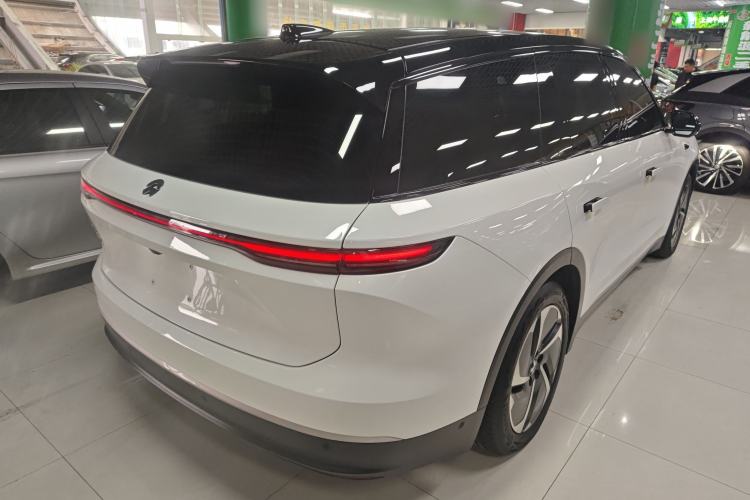 Used Nio ES8 2023 75 kWh Executive Edition

