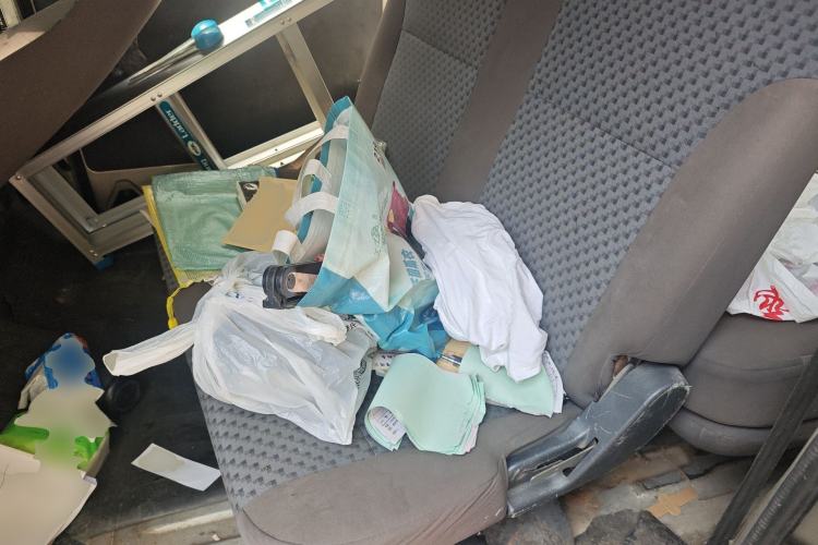 Used Wuling Zhiguang 2013 1.0L Base Version