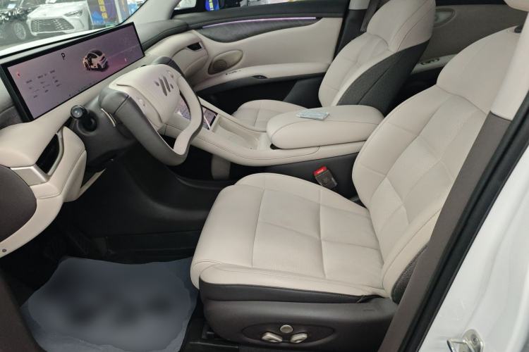 Used IM LS6 2025 Lingxi Intelligent Driving Edition