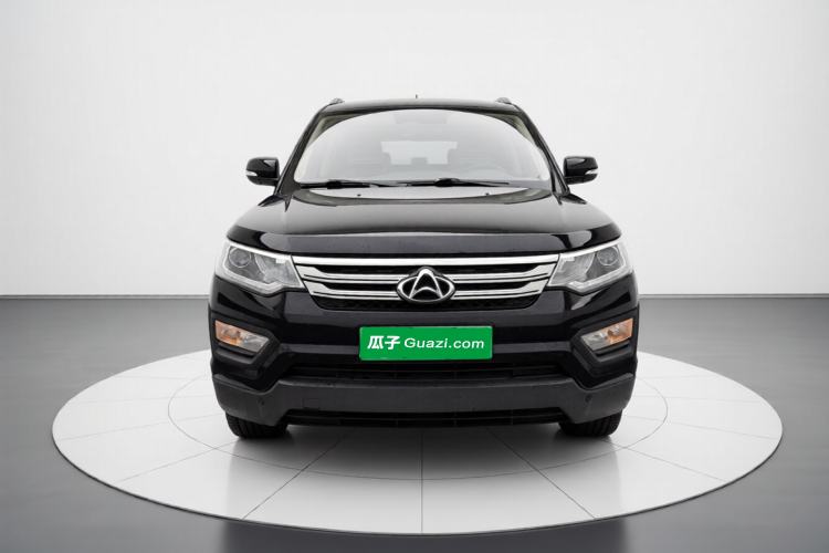 Used CHANGAN OSHAN CX70 2016 1.6L Manual Elite Model
