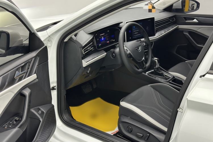 Used Jetta VA7 2025 1.4T First-Come First-Served Edition