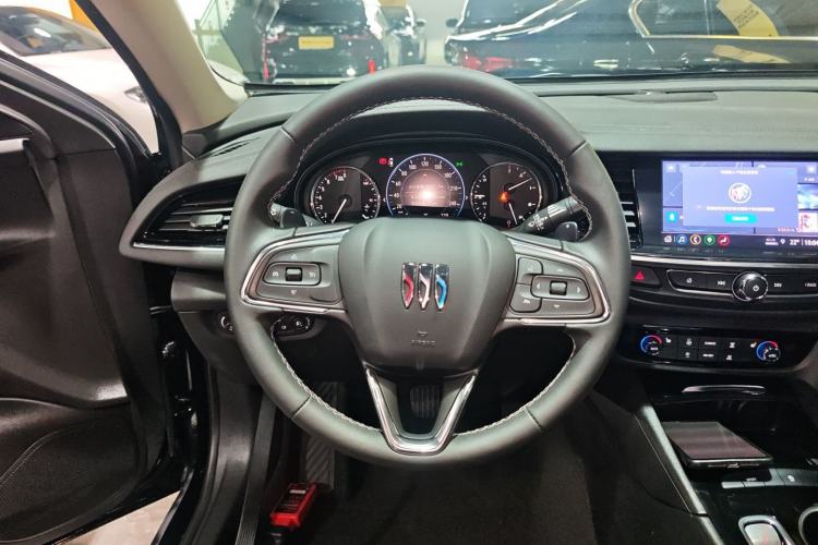 Used Buick Regal 2024 Restyled 28T Luxury Edition