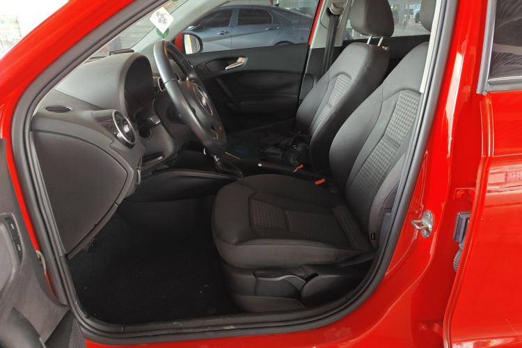 Used Audi A1 2014 30 TFSI Sportback Fashion Model