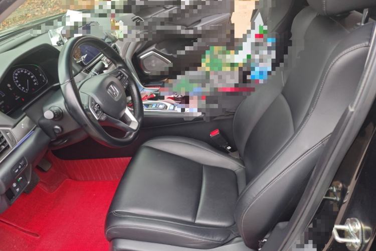 Used Honda Accord 2022 Xing·Hybrid 2.0L Xingling Version
