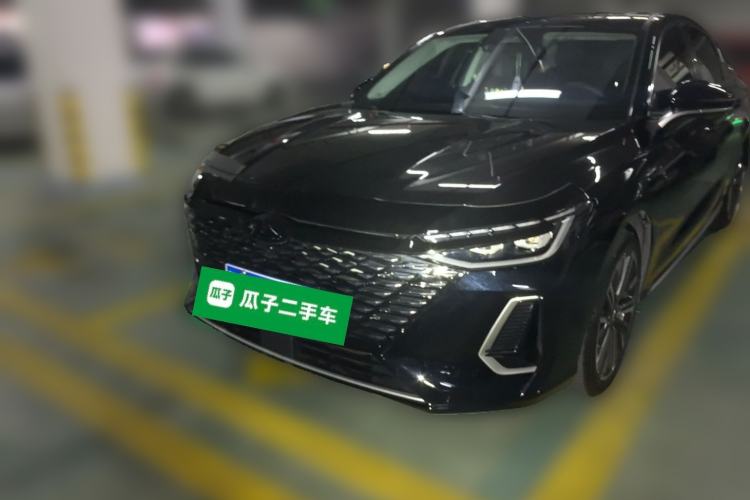 Used Chery Arrizo 8 2025 1.6T DCT Smart