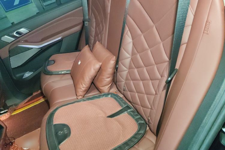 Used BMW X5 2022 Restyled xDrive 30Li M Sport Package
