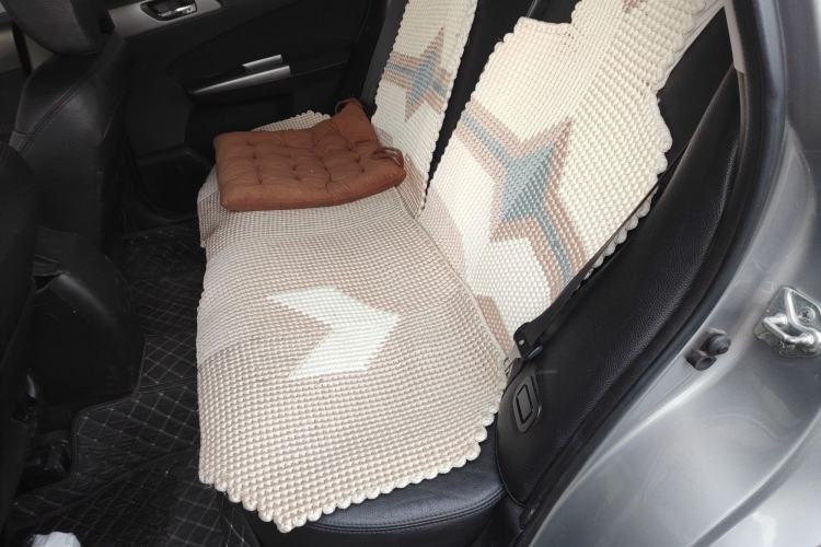 Used Subaru Forester 2011 2.5XS Automatic Luxury Edition
