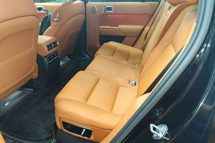 Used Li Auto L7 2023 Air model
