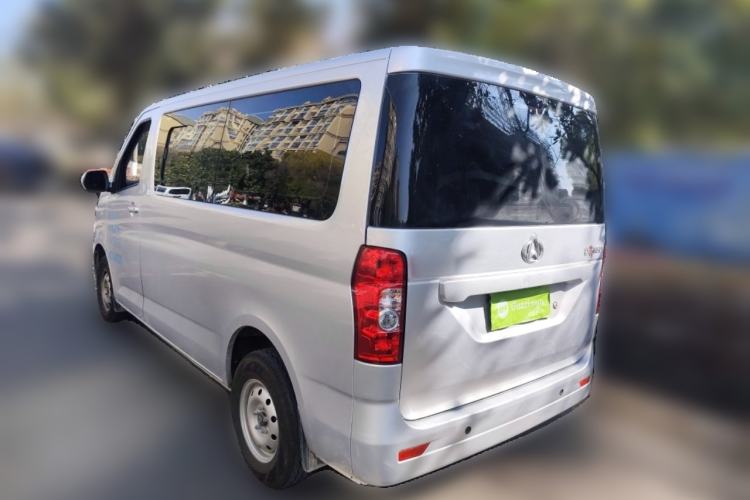 Used Chana Ruixing M60 2023 1.5L GDI Comfort-Class Passenger Vehicle 6/7 Seats