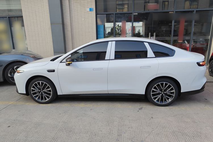 Used Leapmotor B01 2025 550 Comfort Edition