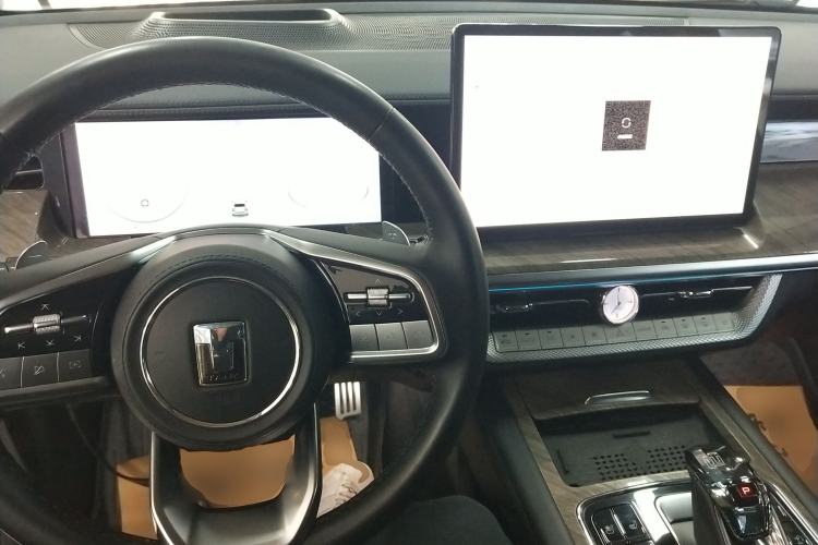 Used Tank 500 2022 3.0T Sport Edition "Creation" Version 5-Seater
