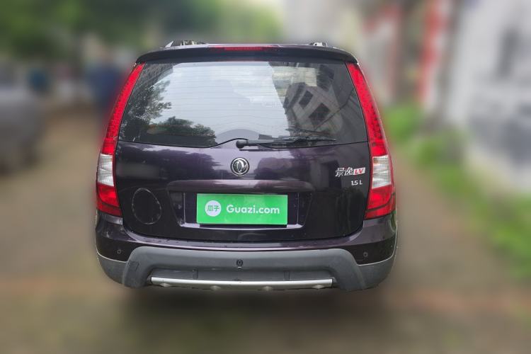 Used FORTHING Joyear 2014 LV Facelift 1.5L Manual Luxury Model
