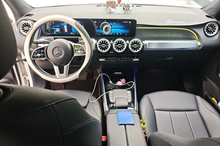 Used Mercedes-Benz GLB 2023 GLB 220 Sport Edition