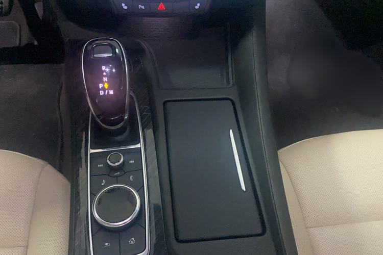 Used Cadillac CT5 2020 28T Luxury Version
