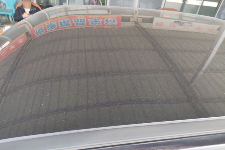 Used Chery QQ Ice Cream 2022 170km Sundae Phosphate Lithium-Ion