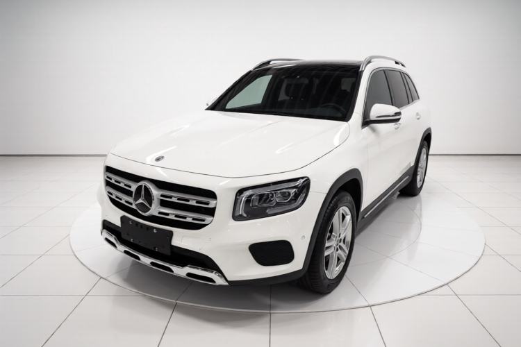 Used Mercedes-Benz GLB 2022 GLB 220 Dynamic Edition