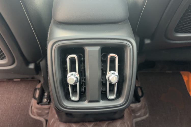 Used Volvo XC40 2022 T4 Four-Wheel Drive Smart & Dynamic Sport Edition Interior 2