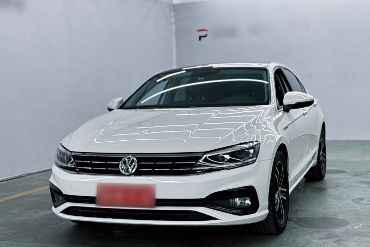 Used Volkswagen Lamando 2021 280TSI DSG Comfort Edition