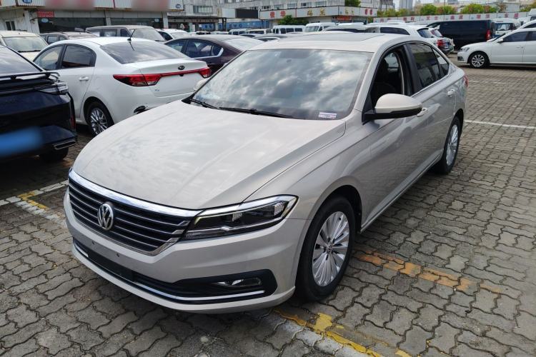 Used Volkswagen Lavida 2018 280TSI DSG Comfort Edition China V Standard