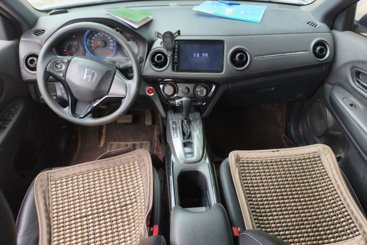 Used Honda XR-V 2021 1.5L CVT Comfort Version