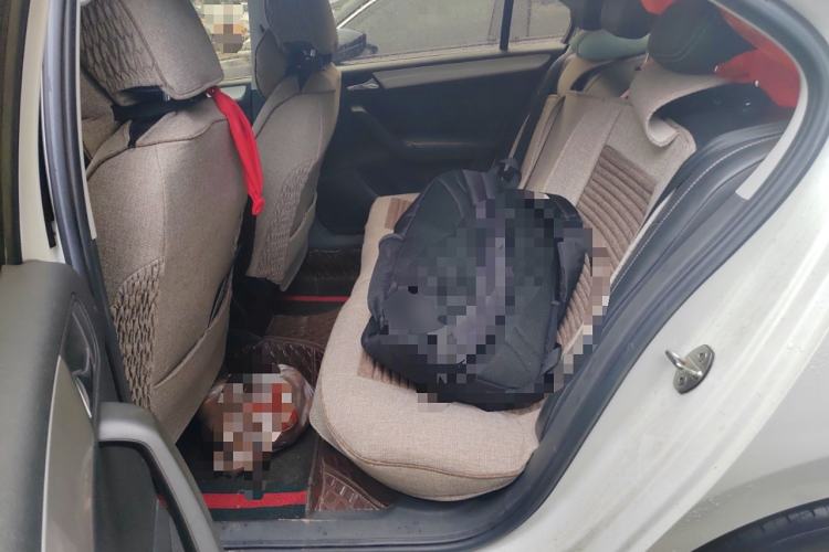 Used Skoda Rapid 2019 1.5L Manual Comfort Edition China VI Standard