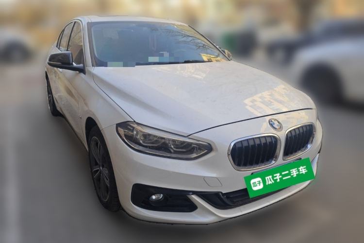 Used BMW 1 Series 2018 118i Sport Edition