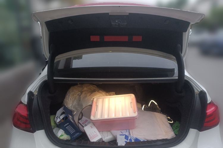 Used BMW 3 Series 2018 320Li M Sport Night Edition