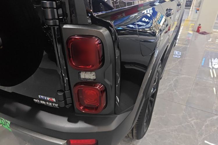 Used Haval Raptor New Energy 2024 Hi4 145 Cross-Over Edition Right Rear Taillight