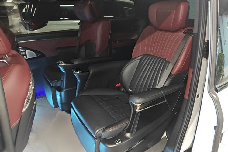 Used GAC Trumpchi M8 2024 Zongshi Series 400T Pioneer Edition