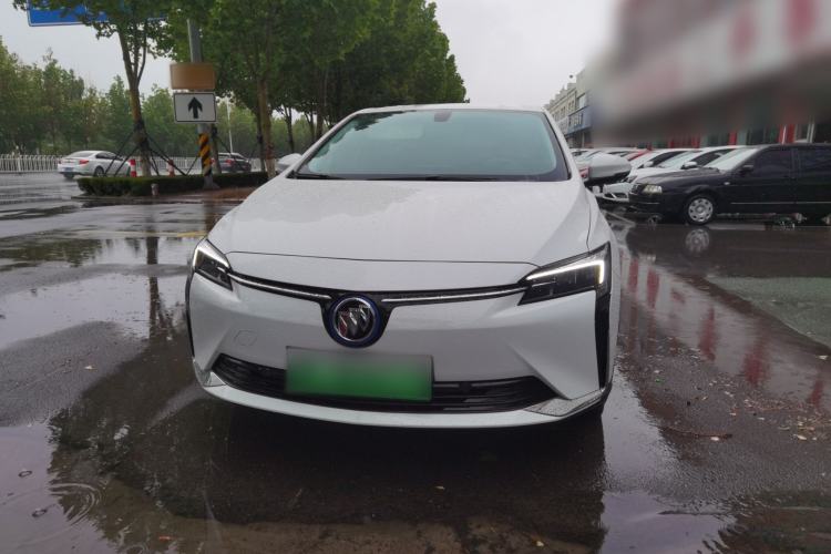 Used Buick Velite 6 2024 430km Comfort Edition
