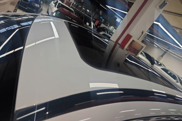 Used Chery Tiggo 7 PLUS 2023 Champion Edition 1.5 TCI CVT Luxury Model