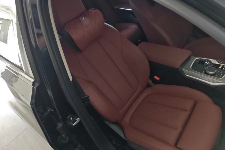 Used BMW 3 Series 2025 330Li M Sport Shadowline Package
