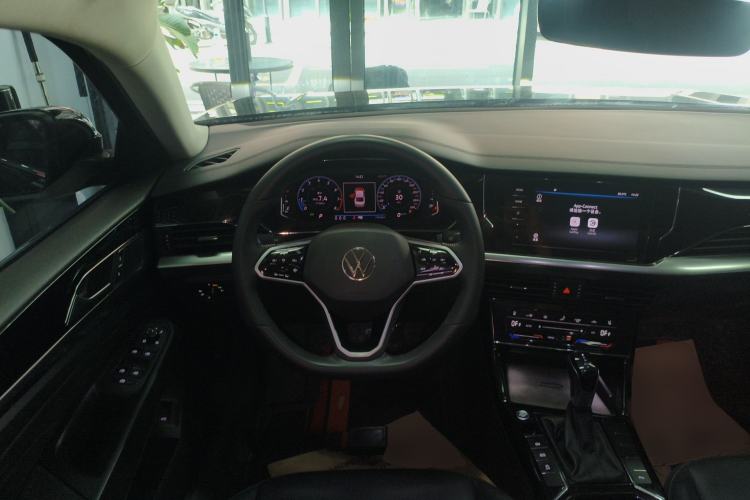 Used Volkswagen Passat 2024 330TSI Starry Elite Edition
