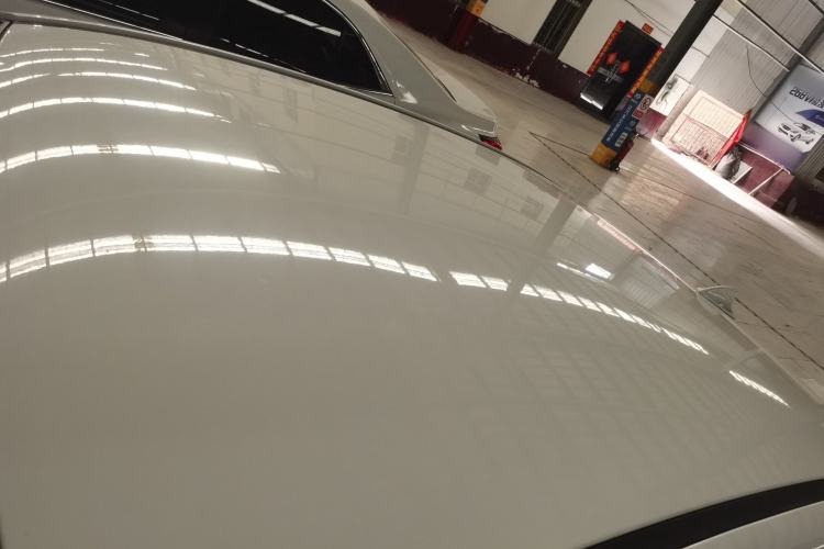 Used Hyundai Celesta 2020 1.6L Automatic GL Enjoyable Edition Roof