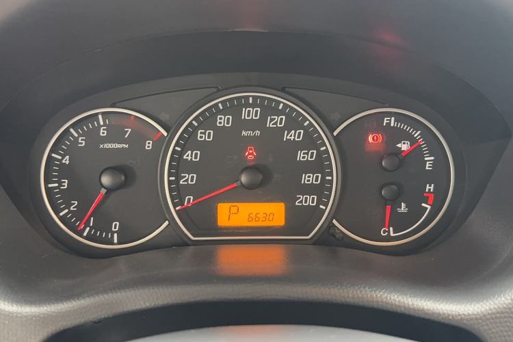 Used Suzuki Swift 2016 1.5L Automatic Fashionable Coolplay Edition