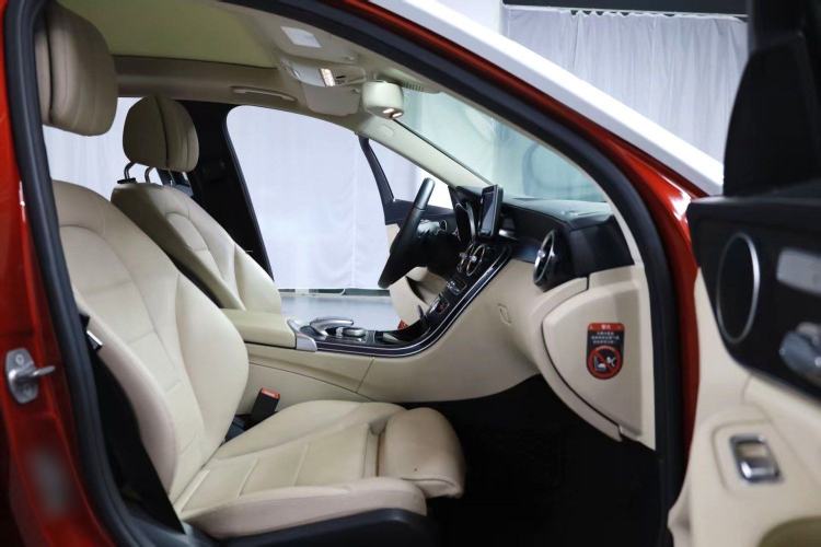 Used Mercedes-Benz C-Class 2016 C 200 L Sport Edition
