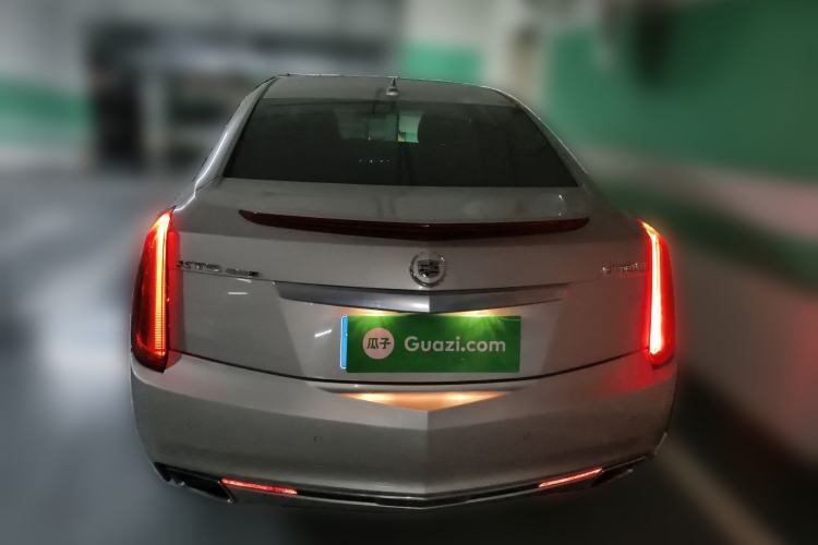 Used Cadillac XTS 2014 28T Luxury Model