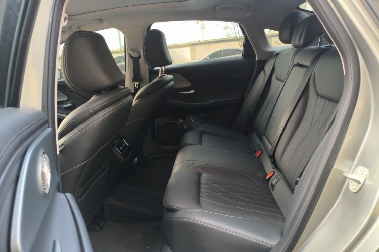 Used Chery Arrizo 8 2025 1.6T DCT Smart