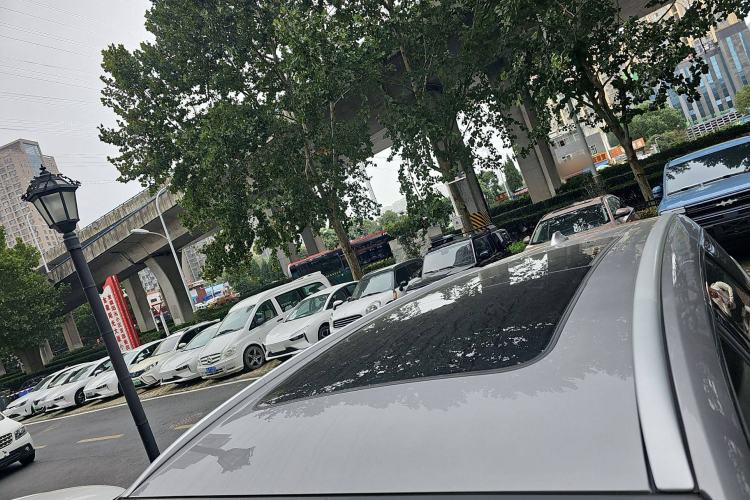 Used Geely Auto Jiajie New Energy 2021 ePro 1.5TD PHEV Deluxe Model