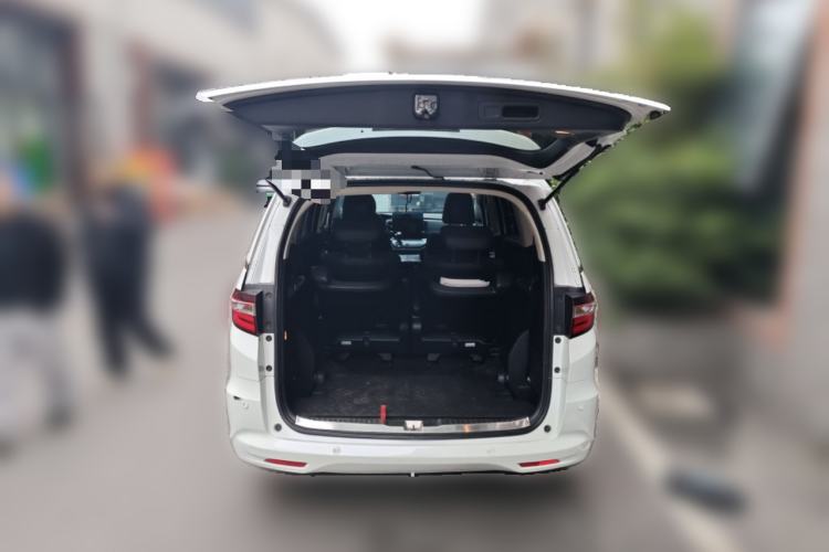 Used Honda Odyssey 2015 2.4L Supreme Edition
