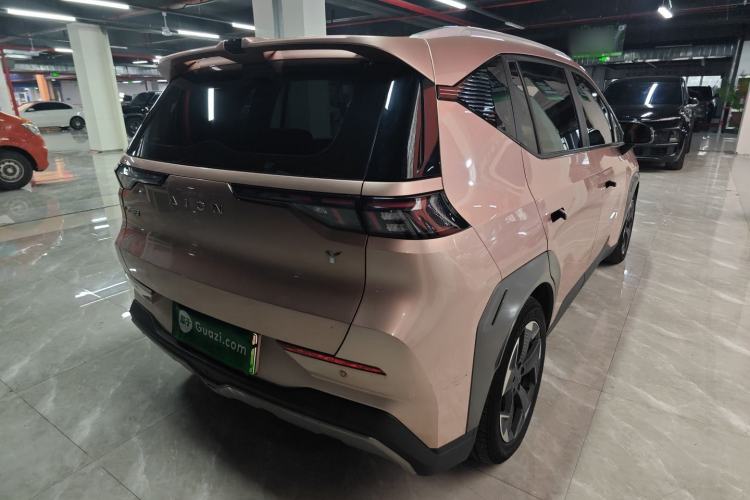 Used AION Y 2022 70 Enjoyment Edition Lithium Iron Phosphate