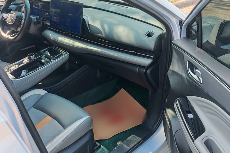 Used AION S Plus 2021 60 Intelligent Edition
