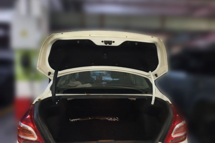 Used Peugeot 308 2013 1.6L Automatic YouShang Model
