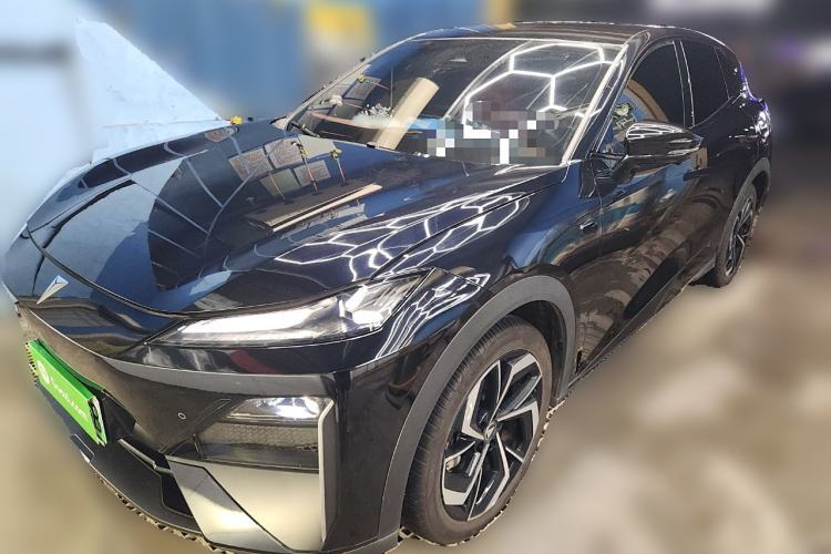 Used Deepal S07 2024 215Max Range-Extended Version